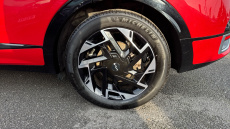 Kia Sportage 1.6T GDi 157 48V ISG GT-Line 5dr DCT Petrol Estate